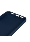 Tecno Spark 30 Pro Kılıf Zore Biye Silikon