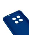 Tecno Spark 30 Pro Kılıf Zore Biye Silikon