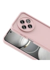 Tecno Spark 30C 4G Kılıf Kamera Korumalı Zore Ananas Kapak