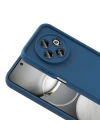 Tecno Spark 30C 4G Kılıf Kamera Korumalı Zore Ananas Kapak