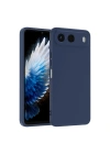 Tecno Spark 40 5G Kılıf Zore Mara Lansman Kapak