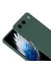 Tecno Spark 40 5G Kılıf Zore Mara Lansman Kapak