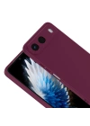 Tecno Spark 40 5G Kılıf Zore Mara Lansman Kapak