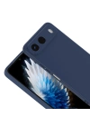 Tecno Spark 40 5G Kılıf Zore Mara Lansman Kapak