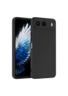 Tecno Spark 40 5G Kılıf Zore Mara Lansman Kapak