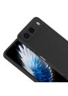 Tecno Spark 40 5G Kılıf Zore Mara Lansman Kapak