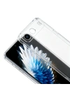 Tecno Spark 40 5G Kılıf Zore Süper Silikon Kapak