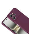 Tecno Spark 40 Kılıf Zore Mara Lansman Kapak