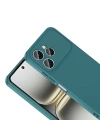 Tecno Spark 40 Kılıf Zore Mara Lansman Kapak