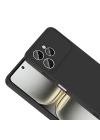 Tecno Spark 40 Kılıf Zore Mara Lansman Kapak