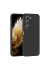 Tecno Spark 40 Pro Kılıf Zore Mara Lansman Kapak