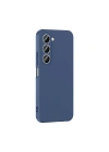 Tecno Spark 40 Pro Kılıf Zore Mara Lansman Kapak
