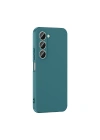 Tecno Spark 40 Pro Kılıf Zore Mara Lansman Kapak
