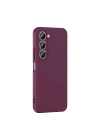 Tecno Spark 40 Pro Kılıf Zore Mara Lansman Kapak