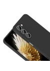 Tecno Spark 40 Pro Kılıf Zore Mara Lansman Kapak