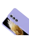 Tecno Spark 40 Pro Kılıf Zore Mara Lansman Kapak