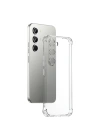 Tecno Spark 40 Pro Zore 2mm Anti Shock Silikon