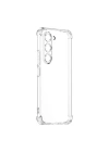Tecno Spark 40 Pro Zore 2mm Anti Shock Silikon