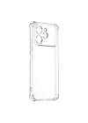 Tecno Spark 40 Zore 2mm Anti Shock Silikon