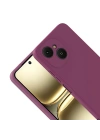 Tecno Spark 40C Kılıf Zore Mara Lansman Kapak