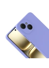 Tecno Spark 40C Kılıf Zore Mara Lansman Kapak