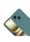 Tecno Spark 40C Kılıf Zore Mara Lansman Kapak