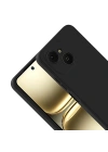 Tecno Spark 40C Kılıf Zore Mara Lansman Kapak