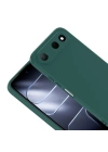 Tecno Spark 50 5G Kılıf Zore Mara Lansman Kapak