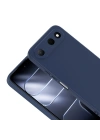 Tecno Spark 50 5G Kılıf Zore Mara Lansman Kapak