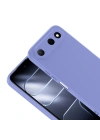 Tecno Spark 50 5G Kılıf Zore Mara Lansman Kapak