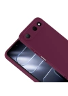 Tecno Spark 50 5G Kılıf Zore Mara Lansman Kapak