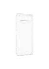 Tecno Spark 50 5G Kılıf Zore Süper Silikon Kapak