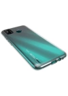 Tecno Spark 6 Go Kılıf Zore Süper Silikon Kapak