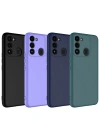 Tecno Spark 8C Kılıf Zore Mara Lansman Kapak