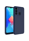 Tecno Spark 8C Kılıf Zore Mara Lansman Kapak