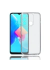 Tecno Spark 8C Kılıf Zore Süper Silikon Kapak
