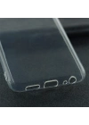 Tecno Spark 8C Kılıf Zore Süper Silikon Kapak