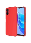 Tecno Spark 9 Pro Kılıf Zore Mara Lansman Kapak