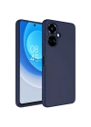Tecno Spark 9 Pro Kılıf Zore Mara Lansman Kapak