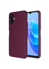 Tecno Spark 9 Pro Kılıf Zore Mara Lansman Kapak
