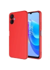 Tecno Spark 9 Pro Kılıf Zore Mara Lansman Kapak