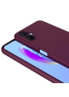 Tecno Spark 9 Pro Kılıf Zore Mara Lansman Kapak