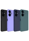 Tecno Spark 9 Pro Kılıf Zore Mara Lansman Kapak