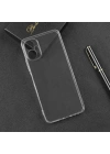 Tecno Spark 9 Pro Kılıf Zore Süper Silikon Kapak