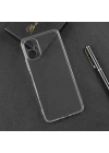 Tecno Spark 9 Pro Kılıf Zore Süper Silikon Kapak