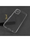 Tecno Spark 9 Pro Kılıf Zore Süper Silikon Kapak