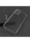 Tecno Spark 9 Pro Kılıf Zore Süper Silikon Kapak