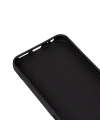 Tecno Spark Go 1 2025 Kılıf Zore Biye Silikon