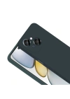 Tecno Spark Go 1 2025 Kılıf Zore Mara Lansman Kapak