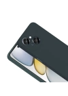 Tecno Spark Go 1 2025 Kılıf Zore Mara Lansman Kapak